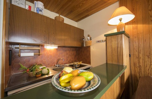 Argentiere Apartment | Résidence Grands Montets 502, Argentière (Chamonix), France