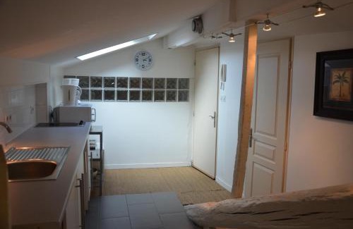 Cannes City Centre Apartment | Résidence Gambetta
