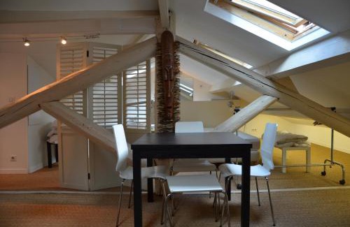 Cannes City Centre Apartment | Résidence Gambetta