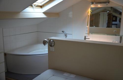 Cannes City Centre Apartment | Résidence Gambetta