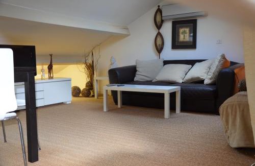 Cannes City Centre Apartment | Résidence Gambetta