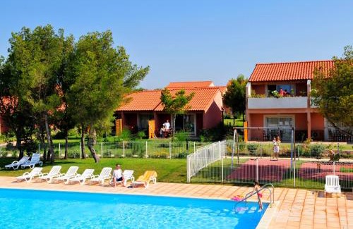 Martigues Apartment | Résidence Goélia Cap Bleu
