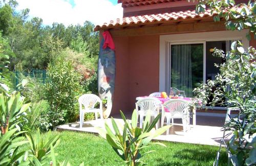 Martigues Apartment | Résidence Goélia Cap Bleu