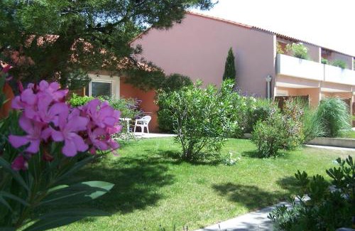 Martigues Apartment | Résidence Goélia Cap Bleu