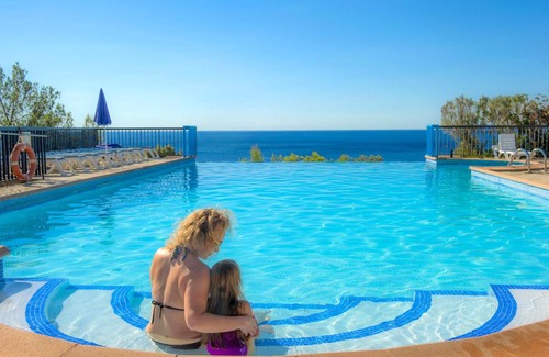 Le Lavandou Apartment | Résidence Goélia Le Domaine de la Pinède
