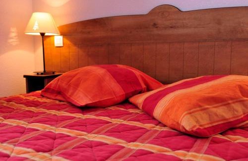 La Toussuire Apartment | Résidence Goélia Les Chalets de la Toussuire