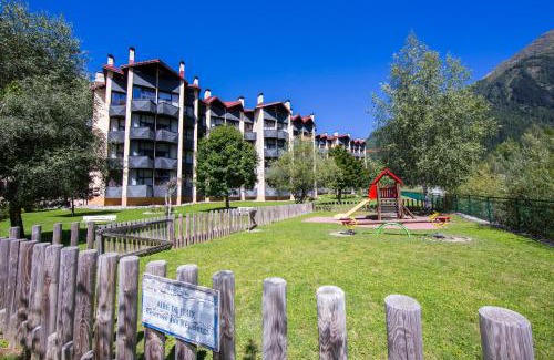 Argentiere Apartment | Résidence Grand Roc - Ancolies 220 - Happy Rentals