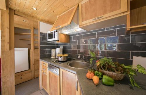 Argentiere Apartment | Résidence Grand Roc - Ancolies 213 - Happy Rentals