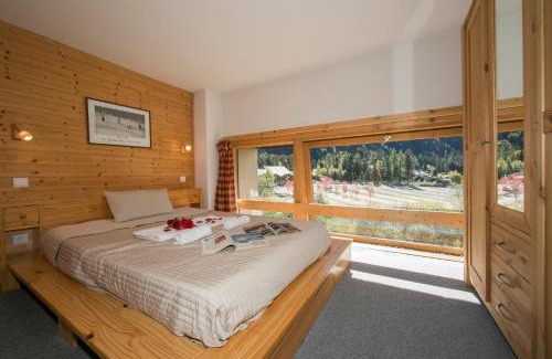 Argentiere Apartment | Résidence Grand Roc - Ancolies 213 - Happy Rentals