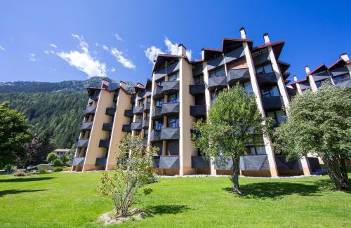 Argentiere Apartment | Résidence Grand Roc - Bruyères 116 - Happy Rentals