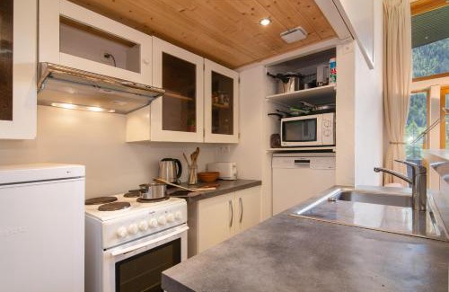 Argentiere Apartment | Résidence Grand Roc - Bruyères 211 - Happy Rentals
