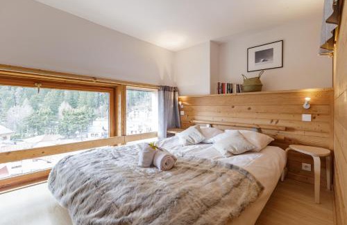 Argentiere Apartment | Résidence Grand Roc - Campanules 403 - Happy Rentals