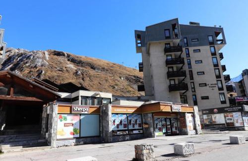 Val Claret Apartment | Résidence Grand Tichot A - Appartement dans une résidence avec ascenseur MAE-2644