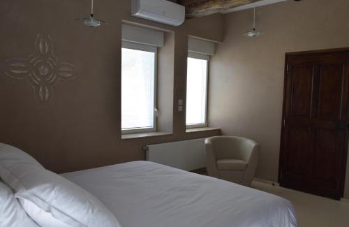 Malaucene Apartment | Résidence hôtelière et SPA des sources du gros noyer