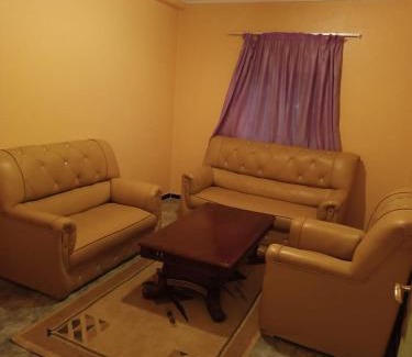 Laayoune Apartment | Résidence hôtelière LAPAZ