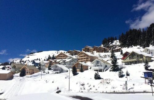 Flaine Ski Chalet | Résidence Hameau - Chalet lumineux · Poêle à bois · Sauna · Garage MAE-7348