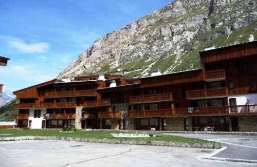 Val-d'Isere Apartment | Résidence Hameaux De Val - Grand T3 avec deux salles de bain au sein d'une résidence calme proche de toutes commodités MAE-1974