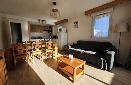 Peyragudes Apartment | Résidence Hauts De Peyragudes Mp - 3 Pièces pour 8 Personnes 161