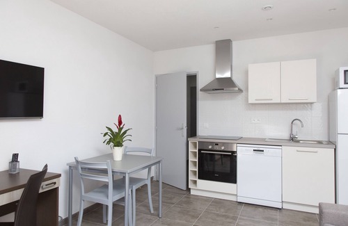 Porto House | Résidence Hotelière Capu Seninu