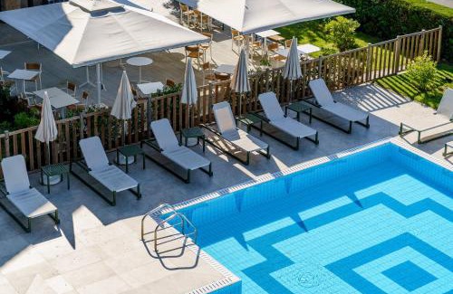 Hendaye Apartment | Résidence Ibaïa - Piscine & Spa