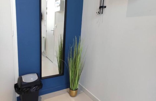 Valenciennes Apartment | Résidence Jehan Froissart
