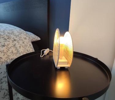 Valenciennes Apartment | Résidence Jehan Froissart