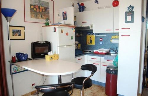 Leucate Apartment | Résidence Karukera - STUDIO 2 PERSONNES 3 couchages PORT LEUCATE MAE-6424