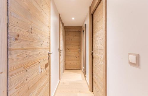 Meribel Centre Apartment | Résidence l'Hévana - Appartements de Prestige Méribel Centre