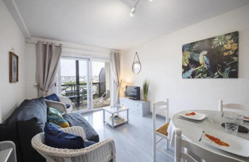 Arzon Apartment | Résidence La Commanderie - maeva Home - Appartement vue sur le port 2 pièces 4 personnes - Sélection - super Home MAE-7721