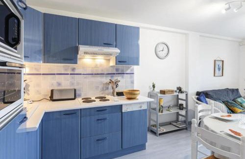 Arzon Apartment | Résidence La Commanderie - maeva Home - Appartement vue sur le port 2 pièces 4 personnes - Sélection - super Home MAE-7721