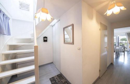Arzon Apartment | Résidence La Commanderie - maeva Home - Appartement vue sur le port 2 pièces 4 personnes - Sélection - super Home MAE-7721