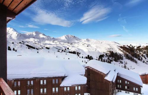 Belle Plagne Apartment | Résidence La Licorne - maeva Home - Appartement 2 pièces 4 personnes - Confort MAE-9961