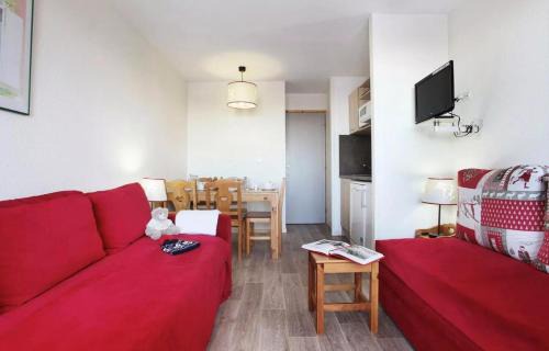 Belle Plagne Apartment | Résidence La Licorne - maeva Home - Appartement 2 pièces 4 personnes - Confort MAE-9961