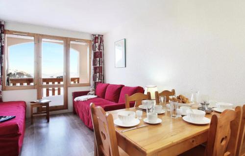 Belle Plagne Apartment | Résidence La Licorne - maeva Home - Appartement 2 pièces 4 personnes - Confort MAE-9961
