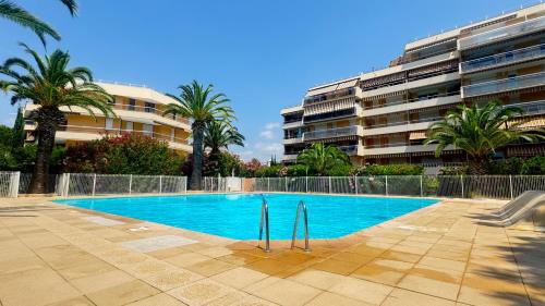 Frejus Plage Apartment | Résidence La Miougrano Fréjus plage