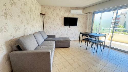 Frejus Plage Apartment | Résidence La Miougrano Fréjus plage