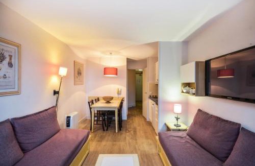 Giens Apartment | Résidence La Pinède - maeva Home - Appartement 2 Pièces 4 Personnes avec vue mer - Sélection MAE-6329
