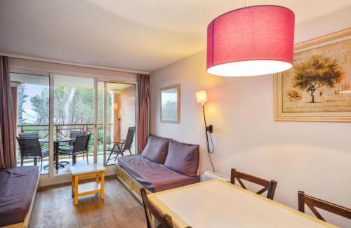 Giens Apartment | Résidence La Pinède - maeva Home - Appartement 2 Pièces 4 Personnes avec vue mer - Sélection MAE-6329