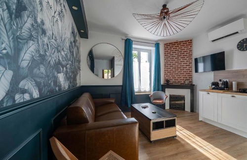 Vichy Apartment | Résidence La Provence - Appartements Proches centre ville
