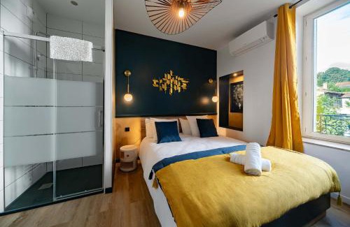 Vichy Apartment | Résidence La Provence - Appartements Proches centre ville