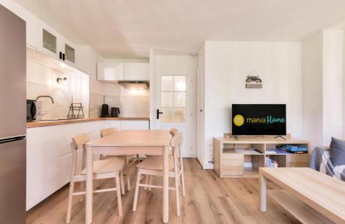 Lacanau-Ocean Apartment | Résidence Lacanau Les Pins - maeva Home - Appartement 2 pièces 4 personnes - Prestige MAE-6651