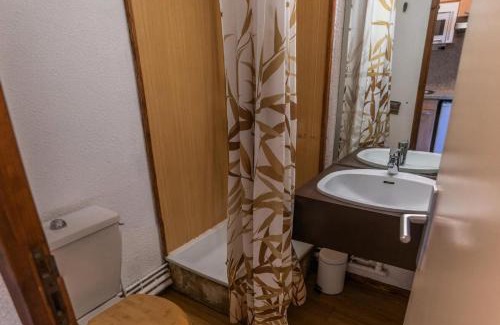 Les Orres Apartment | Résidence Le Belvedere - Studio au coeur des Orres 1650 MAE-6944