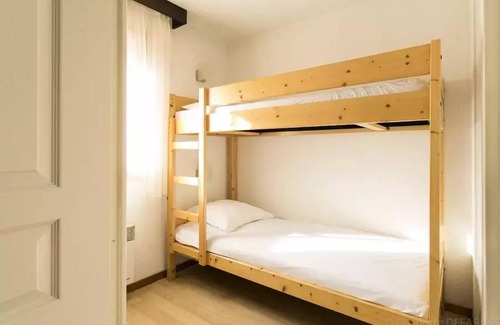 Saint-Chaffrey Apartment | Résidence Le Chalet de l'Eterlou - Apartment 3 Rooms 6 People
