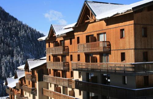 Valfrejus Apartment | Résidence Le Cheval Blanc - LE CHEVAL BLANC - CB15 MAE-3124