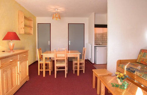 Les Deux Alpes Apartment | Résidence Le Cote Brune ST4N