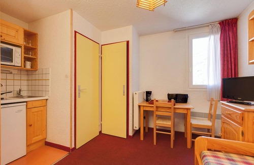 Les Deux Alpes Apartment | Résidence Le Cote Brune ST2S