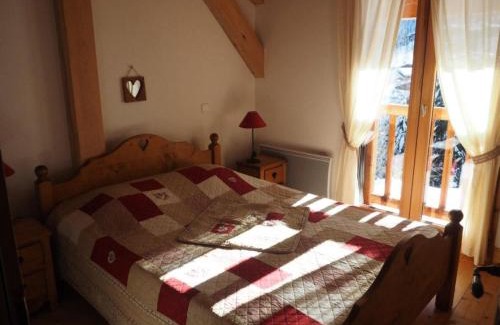 Les Avanchers-Valmorel Apartment | Résidence Le Creve Tete - Le Crève Tête - Chalet individuel, cadre reposant avec magnifique vue MAE-4694