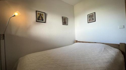 Meribel Centre Apartment | Résidence Le Cristal - Appartement 2 pièces 4 personnes situé à Méribel centre avec piscine extérieure et proche des commerces MAE-2134