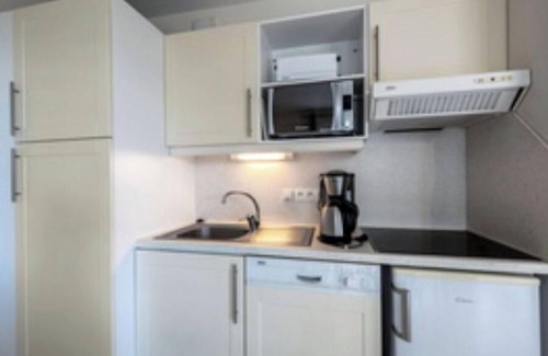 Plougonvelin Apartment | Résidence Le Domaine de Bertheaume 2PC6