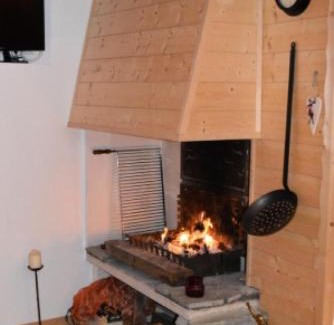 Champagny-en-Vanoise Apartment | Résidence Le Dahu - 3 Pièces pour 6 Personnes MAE-3319